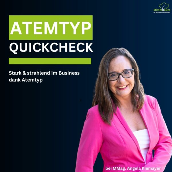 Atemtyp Quickcheck