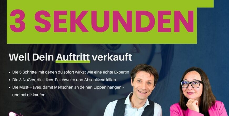 Starke Stimme Youtubecovers (Instagram Post)